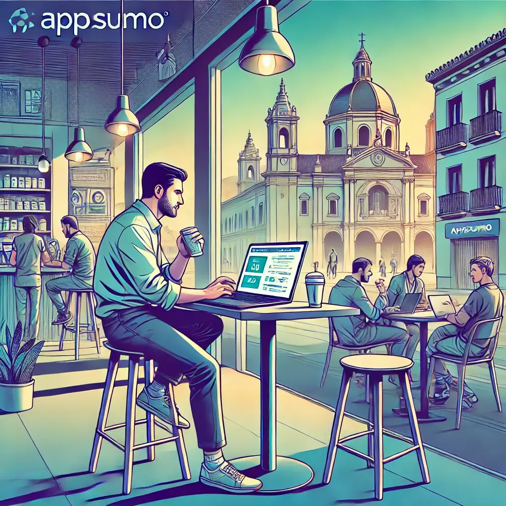 Appsumo Albacete (2)