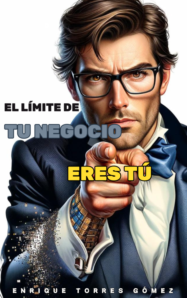 El límite de tu negocio