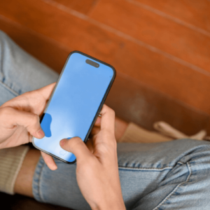 Conectar como empresario, o como comercial